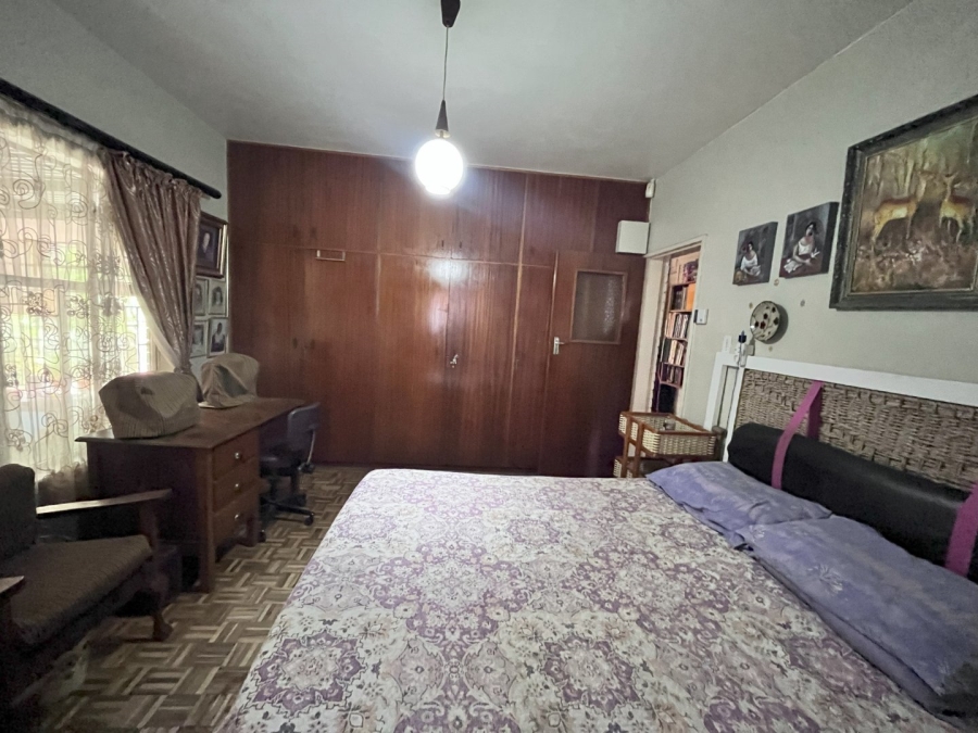 9 Bedroom Property for Sale in Generaal De Wet Free State